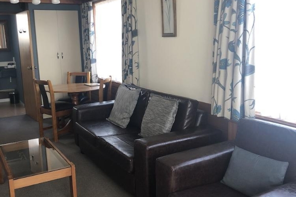 Balmoral Lodge Motel